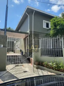 Sobrado com 3 Quartos à venda, 116m² no Vila Universitária, São Paulo