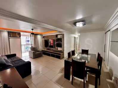 Apartamento com 3 Quartos à venda, 120m² no Icaraí, Niterói