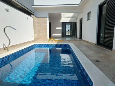 Casa de Condomínio com 3 Quartos à venda, 197m² no Jardim Residencial Renascence, Sorocaba
