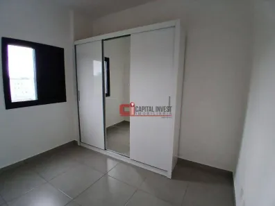 Apartamento com 2 Quartos à venda, 52m² no Chácara Recreio Primavera, Jaguariúna