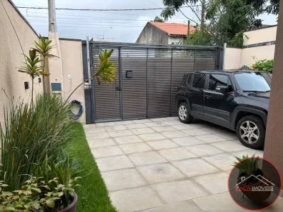 Casa com 3 Quartos à venda, 100m² no Villa Di Cesar, Mogi das Cruzes