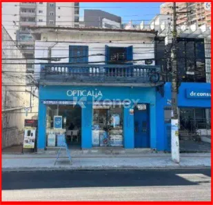 Prédio Comercial à venda, 450m² no Butantã, São Paulo