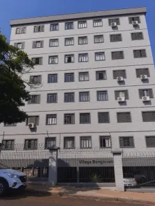Apartamento com 3 Quartos à venda, 85m² no Jardim Bongiovani, Presidente Prudente