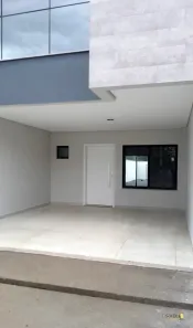 Sobrado com 3 Quartos à venda, 133m² no Bom Retiro, Joinville