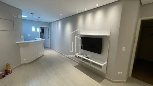 Apartamento com 1 Quarto à venda, 64m² no Itaim Bibi, São Paulo