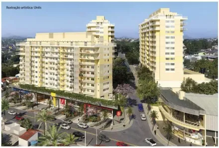 Apartamento com 3 Quartos à venda, 91m² no Badu, Niterói