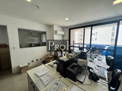 Sala Comercial à venda, 48m² no Boa Vista, São Caetano do Sul