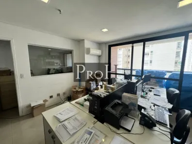Sala Comercial à venda, 48m² no Boa Vista, São Caetano do Sul
