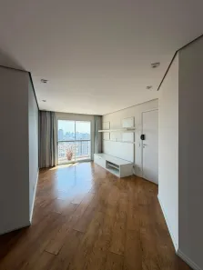 Apartamento com 3 Quartos para alugar, 80m² no Umuarama, Osasco