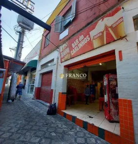 Ponto Comercial à venda, 292m² no Centro, Taubaté