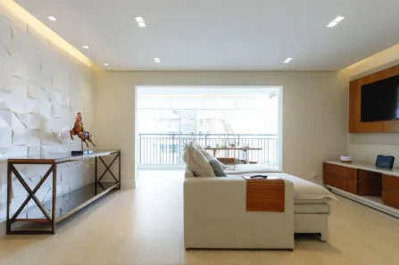 Apartamento com 2 Quartos à venda, 77m² no Vila Anastácio, São Paulo
