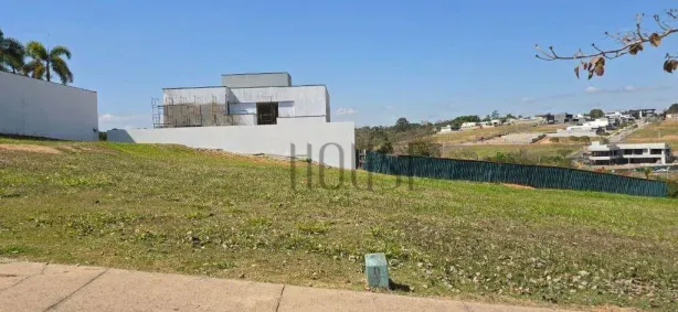 Lote/Terreno à venda, 1000m² no Parque Reserva Fazenda Imperial, Sorocaba