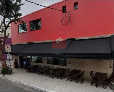 Ponto Comercial com 1 Quarto para alugar, 286m² no Indianópolis, São Paulo