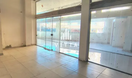 Ponto Comercial para alugar, 28m² no Corrêas, Petrópolis