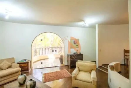 Apartamento com 4 Quartos à venda, 170m² no Indianópolis, São Paulo