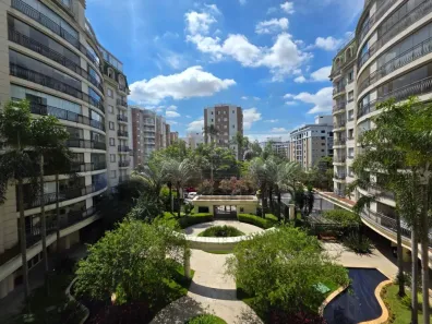 Apartamento com 3 Quartos à venda, 135m² no Cidade São Francisco, São Paulo