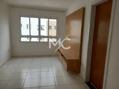 Apartamento com 2 Quartos à venda, 84m² no Floradas de São José, São José dos Campos