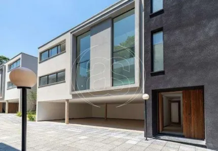 Casa de Condomínio com 4 Quartos à venda, 812m² no Jardim Cordeiro, São Paulo