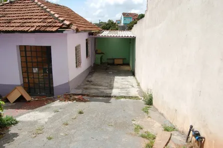 Lote/Terreno à venda, 422m² no Baeta Neves, São Bernardo do Campo