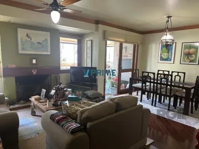 Apartamento com 3 Quartos à venda, 123m² no Rio Branco, Porto Alegre
