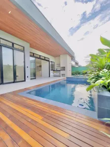 Casa de Condomínio com 4 Quartos à venda, 223m² no Cidade Alpha, Eusébio