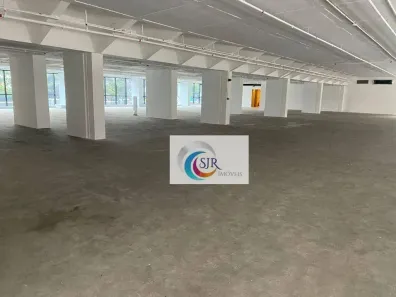 Sala Comercial para alugar, 1420m² no Pinheiros, São Paulo