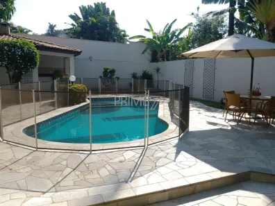Casa com 3 Quartos à venda, 478m² no São Dimas, Piracicaba