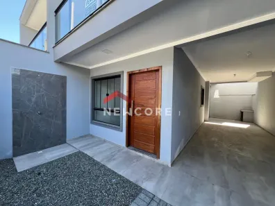 Sobrado com 3 Quartos à venda, 89m² no , Balneário Piçarras