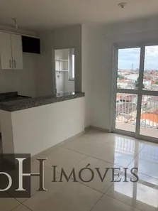 Apartamento com 2 Quartos à venda, 48m² no Vila Santa Catarina, São Paulo