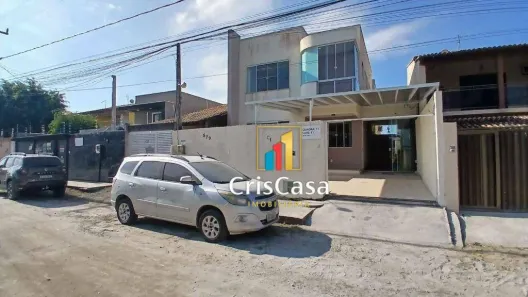 Casa com 3 Quartos à venda, 140m² no Terra Firme, Rio das Ostras