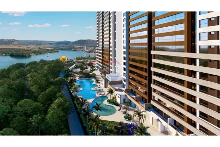 Apartamento com 3 Quartos à venda, 271m² no , Sacramento