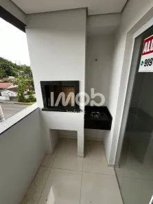 Apartamento com 2 Quartos à venda, 66m² no Rau, Jaraguá do Sul