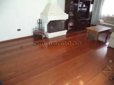 Sobrado com 3 Quartos à venda, 318m² no Bela Vista, São Paulo