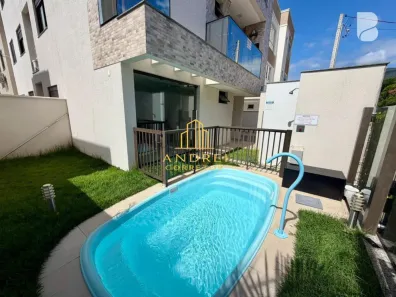 Apartamento com 2 Quartos à venda, 60m² no Palmas, Governador Celso Ramos