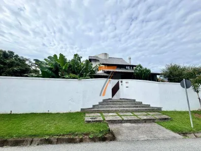 Casa com 4 Quartos à venda, 500m² no Santo Antônio de Lisboa, Florianópolis