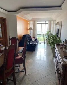 Apartamento com 3 Quartos à venda, 100m² no Parque Mandaqui, São Paulo