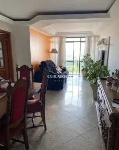 Apartamento com 3 Quartos à venda, 100m² no Parque Mandaqui, São Paulo