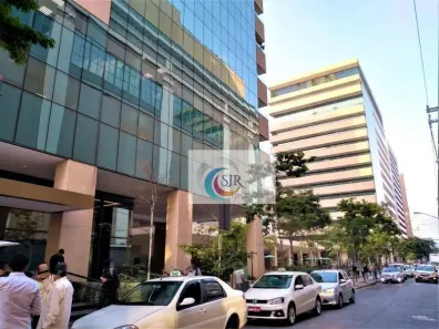 Sala Comercial para alugar, 754m² no Vila Olímpia, São Paulo