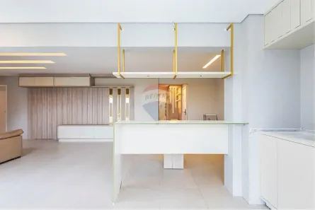 Apartamento com 2 Quartos à venda, 113m² no Cidade Industrial, Curitiba