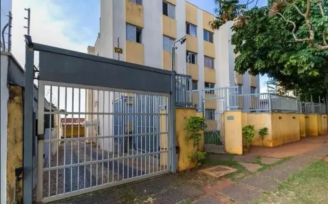 Apartamento com 2 Quartos à venda, 77m² no Chácara da Barra, Campinas