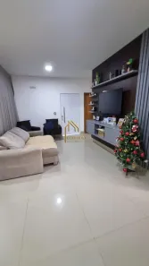 Casa de Condomínio com 3 Quartos à venda, 116m² no Jardim Petrópolis, Cuiabá