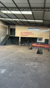 Galpão/Depósito/Armazém para alugar, 300m² no Tangarás, Bauru
