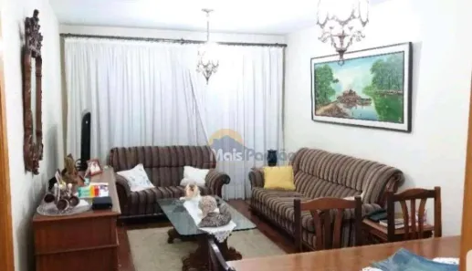 Apartamento com 3 Quartos à venda, 129m² no Vila Leopoldina, São Paulo
