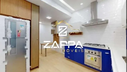 Apartamento com 3 Quartos à venda, 90m² no Copacabana, Rio de Janeiro