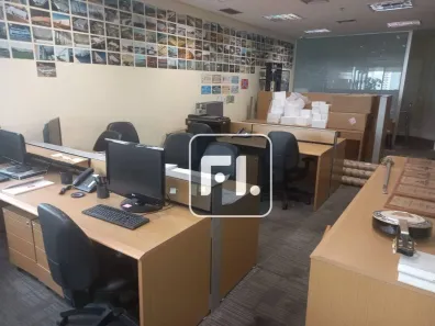 Sala Comercial à venda, 134m² no Cerqueira César, São Paulo