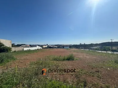 Lote/Terreno para alugar, 2340m² no Gralha Azul, Fazenda Rio Grande