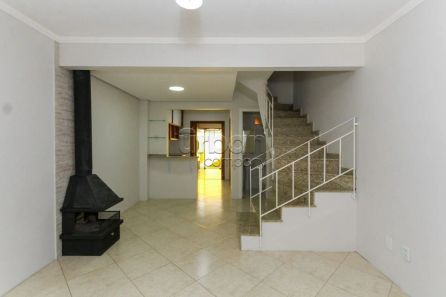 Casa de Condomínio com 2 Quartos à venda, 103m² no Rio Branco, Canoas