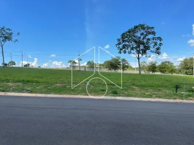 Lote/Terreno à venda, 420m² no Jardim Esmeralda, Marília