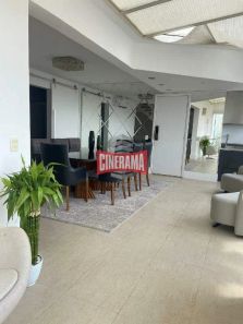 Cobertura com 3 Quartos à venda, 228m² no Centro, Santo André