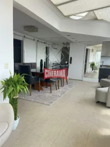 Cobertura com 3 Quartos à venda, 228m² no Centro, Santo André